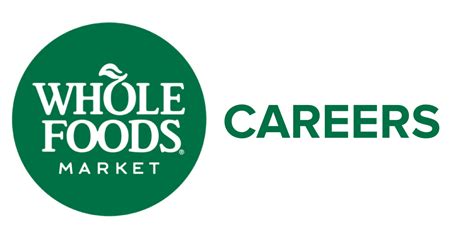 whole foods jobs near me|employment opportunities at whole foods.